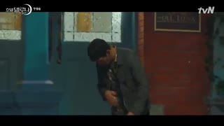 قسمت اول سریال کره ای هتل دلونا Hotel del Luna 2019 با بازی آیو ، یو جین گو + زیرنویس فارسی