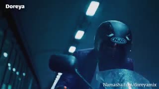 مو مشکی جذابی تو♡میکس شاد سریال کره ای زیبایی حقیقی (True beauty) با اهنگ مو مشکی