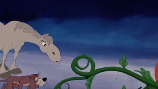 میکس جذاب وقشنگ از سیندرلا با آهنگ let it go نبینی از دست دادیش 