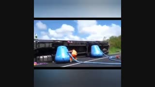 بزرگترین سامانه حمل بار هوشمند بارسی