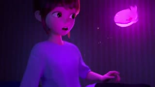 بی اتی اس انیمه