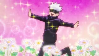 انیمه Jujutsu Kaisen قسمت 10 با زیر نویس فارسی کیفیت (1080)