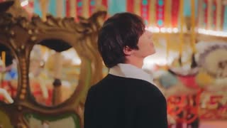 ویدیو تیــزر تکی بومگیو برای ورژن ژاپنی موزیک ویدیوی  آهنگ Blue Hour