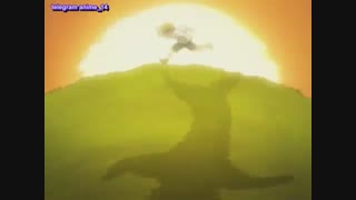 انیمه ناروتو سری اول ( naruto ) قسمت 126 با زیرنویس فارسی