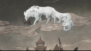 انیمه Yashahime: Princess Half-Demon قسمت 15 زیرنویس فارسی