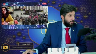 نگرانی کارنشناسهای شبکه های فارسی زبان از به خطر افتادن هیمنه و دمکراسی آمریکا