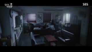 قسمت هجدهم سریال کره ای Delayed Justice 2020 - با زیرنویس فارسی