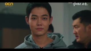 قسمت سیزدهم سریال کره ای The Uncanny Counter 2020 - با زیرنویس فارسی