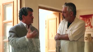 این روایت خیلی محرمانه نیست