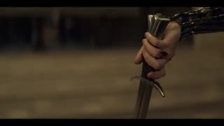 سریال فانتزی و جذاب((ویچر))دوبله فارسی،فصل ۱،قسمت ۴