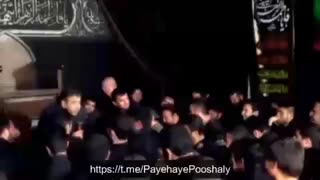 روضه سنگین حضرت زهرا (س)
