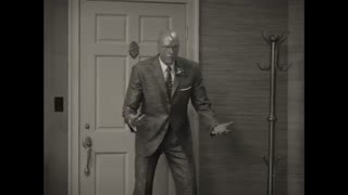 سریال WandaVision قسمت 1+زیرنویس فارسی