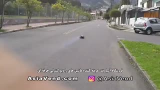 اسباب بازی ماشین کنترلی Kyosho Inferno Neo آسیاوند