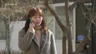 قسمت سی و ششم سریال کره ای Homemade Love Story 2020 -با زیرنویس فارسی