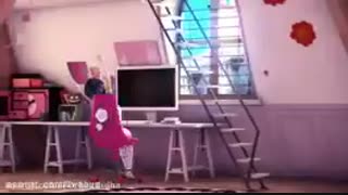 آهنگ میراکلس با پیانو