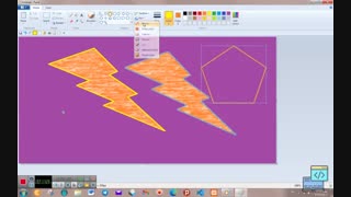 آموزش پینت 1 | آموزش رایگان نرم افزار پینت