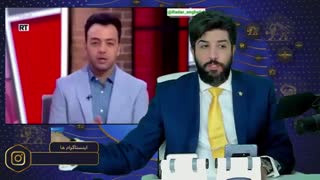 بازداشتگاه منوتو: نظام در واکسن زنی تعلل میکند بابت جلوگیری از تظاهراتهای خیابانی _برنامه رودست امید دانا