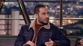 قرار نیست کسی بترکونه