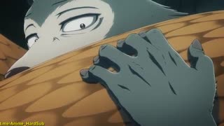 انیمه Beastars فصل 2 قسمت 2