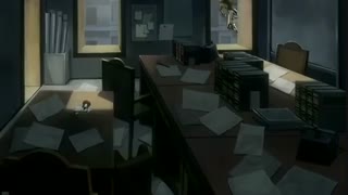 D.GRAY-MAN فصل اول قسمت 69 زیرنویس فارسی