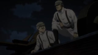 انیمه  Attack on Titan فصل اخر قسمت 6 با زیرنویس فارسی