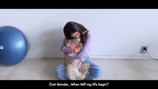 اولین ویدیو کانال جنی به نام Hello World . From Jennie با زیرنویس فارسی