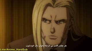 انیمه Attack on Titan فصل 4 قسمت 6 با زیرنویس فارسی ( چسپیده )
