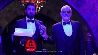 دانلود فصل چهارم (فینال) شبهای مافیا قسمت اول