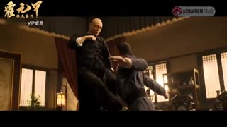 تیزر فیلم سینمایی استاد کونگ فو هو یوانجیا