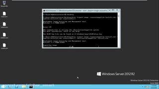 نحوه تبدیل SWM به WIM