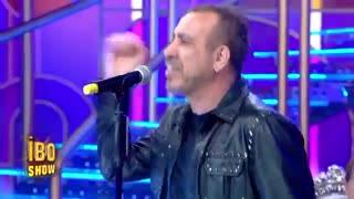 دانلود برنامه جدید ایبو شو ابراهیم تاتلیس 2020 قسمت 9 نهم