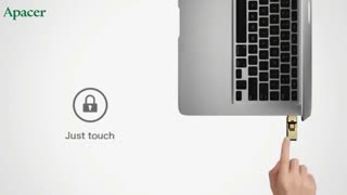 فلش مموری اپیسر مدل AH650