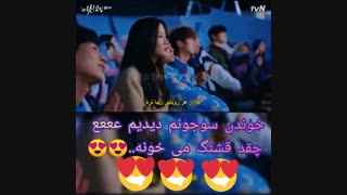 سریال کره ای زیبای حقیقی (True beauty) :