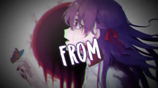 Nightcore - SAVE ME