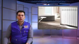 مقایسه و بررسی انواع رادیاتور پنلی و پره ای و راهنمای کامل خرید رادیاتور مناسب و کاربردی