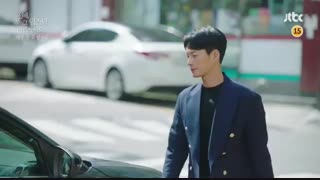 ششمین پیش نمایش رسمی سریال " Sunbae Don't Put On That Lipstick " •• با بازی رو وون (sf9) و وون جین‌آه