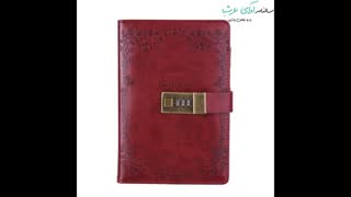 سررسید خلاقانه برای سال 1400، یکی از بهترین هدایای تبلیغاتی