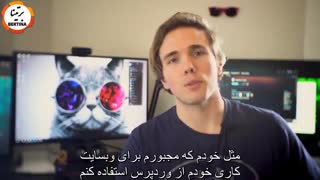 چرا برنامه نویسان از وردپرس متنفرند؟