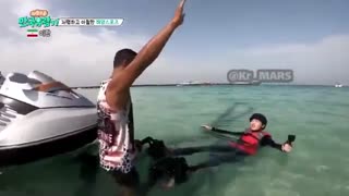 کره ای ها در ایران قسمت 10