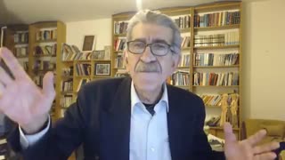 رفسنجانی امیرکبیر است یا پینوشه؟ چگونگی شکل گیری مافیای روسیه و مافیای ایران - برنامه استاد حشمت رئیسی