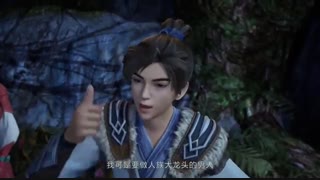 انیمه تیان هوانگ (Tian Huang Zhan Shen ) قسمت10 زیرنویس فارسی