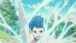 تیزر قسمت سوم انیمه Kumo Desu ga, Nani ka?