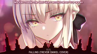 Nightcore - Falling #~#