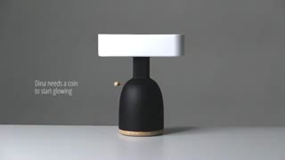 لامپ شگفت انگیزی که به پس انداز شما کمک می‌کند