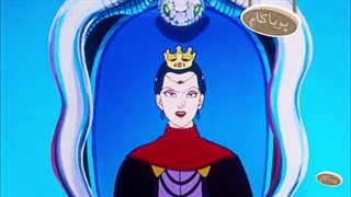 سفیدبرفی - 2