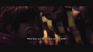 Istanbul United 2014 trailer