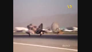 خاطرات امیر خلبان صلواتی از اسارت در زندان عراقی ها