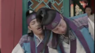 سریال هوارانگ _ قسمت 6