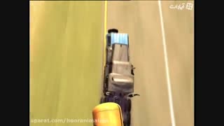 فرهنگ جاده - قسمت  اول