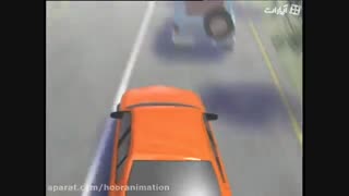 فرهنگ جاده- قسمت  دوم